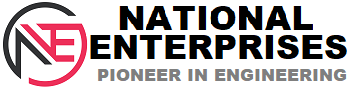 NATIONAL ENTERPRISES